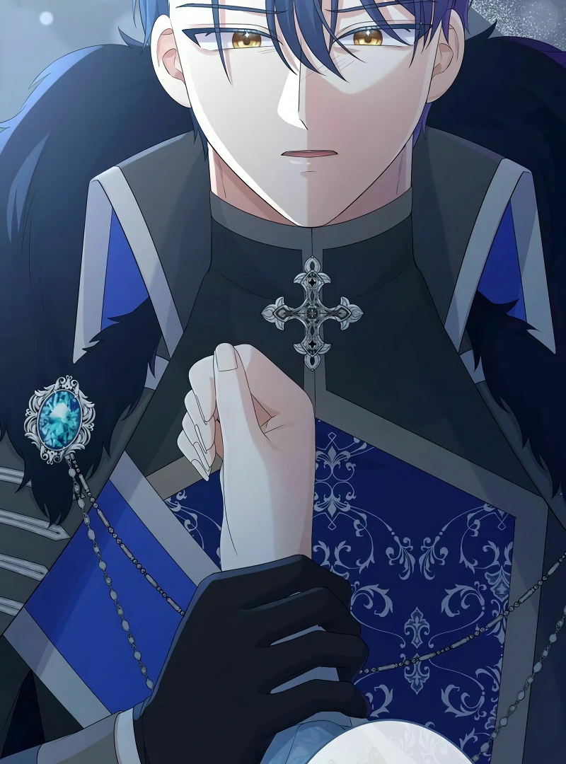 The Final Boss Who Triggers Massacres, I’ll Make You Happy as a Supporting Character! Chapter 51 - Page 36