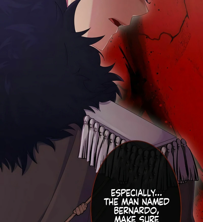 The Final Boss Who Triggers Massacres, I’ll Make You Happy as a Supporting Character! Chapter 51 - Page 48