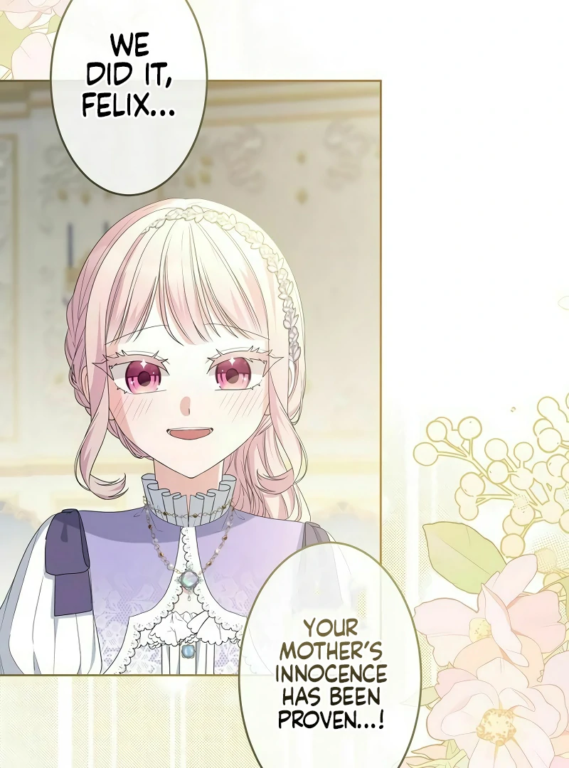 The Final Boss Who Triggers Massacres, I’ll Make You Happy as a Supporting Character! Chapter 51 - Page 55