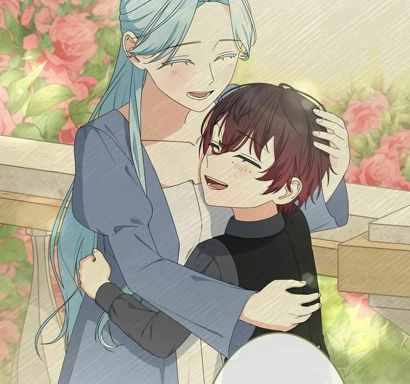 The Final Boss Who Triggers Massacres, I’ll Make You Happy as a Supporting Character! Chapter 51 - Page 58