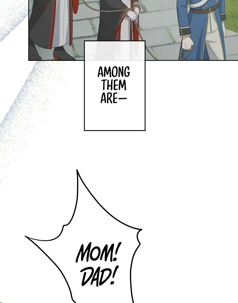 The Final Boss Who Triggers Massacres, I’ll Make You Happy as a Supporting Character! Chapter 51 - Page 77