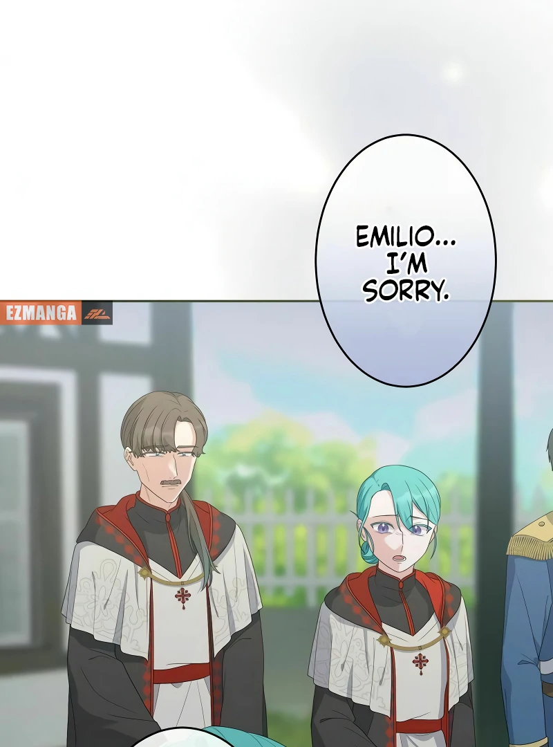 The Final Boss Who Triggers Massacres, I’ll Make You Happy as a Supporting Character! Chapter 51 - Page 79