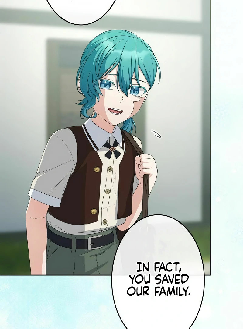 The Final Boss Who Triggers Massacres, I’ll Make You Happy as a Supporting Character! Chapter 51 - Page 91