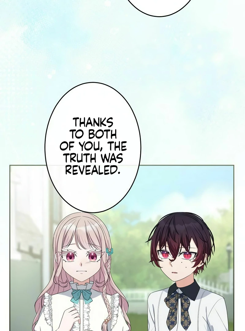 The Final Boss Who Triggers Massacres, I’ll Make You Happy as a Supporting Character! Chapter 51 - Page 92