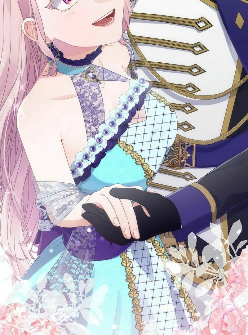 The Final Boss Who Triggers Massacres, I’ll Make You Happy as a Supporting Character! Chapter 53 - Page 106