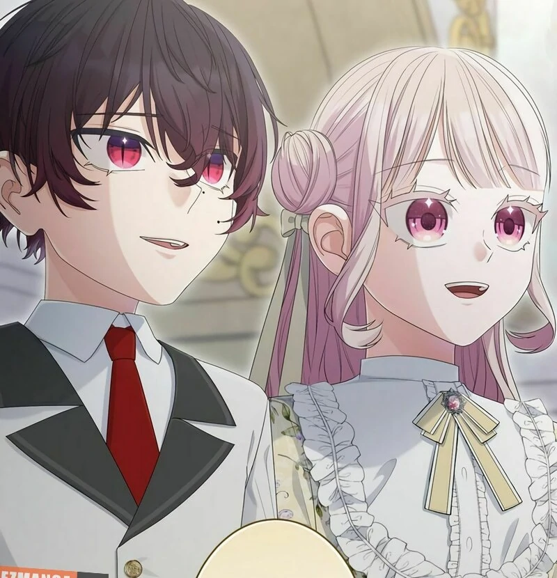 The Final Boss Who Triggers Massacres, I’ll Make You Happy as a Supporting Character! Chapter 53 - Page 30