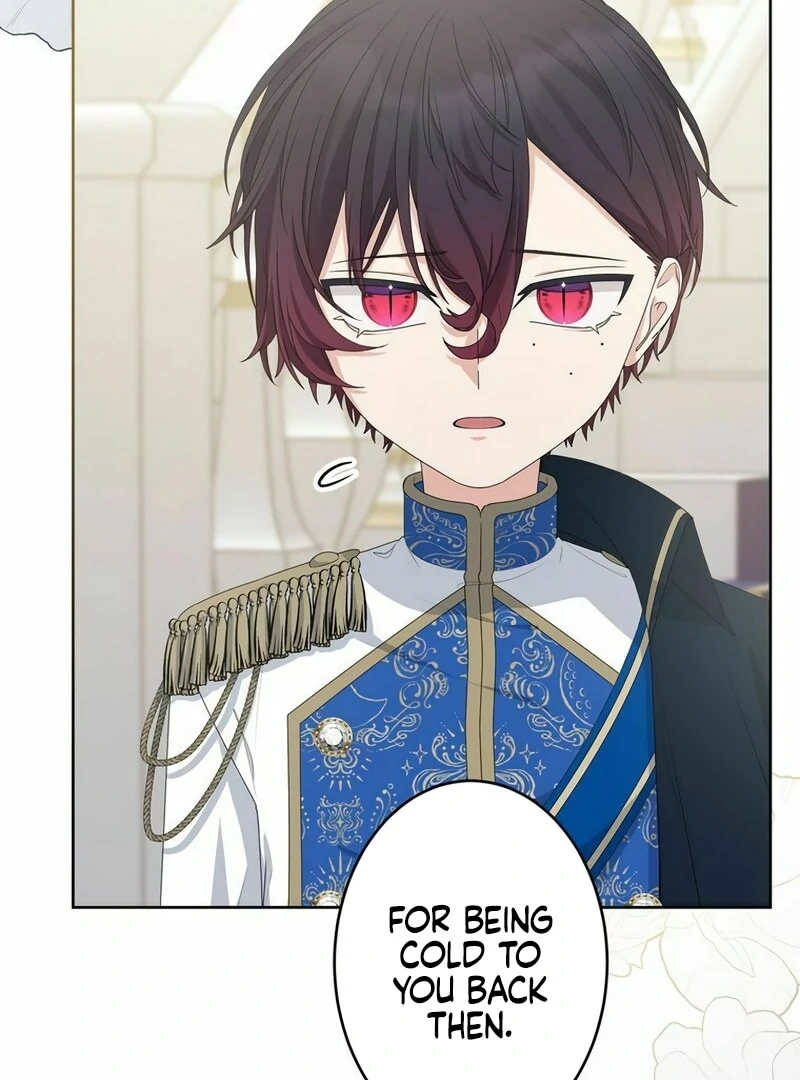 The Final Boss Who Triggers Massacres, I’ll Make You Happy as a Supporting Character! Chapter 53 - Page 50