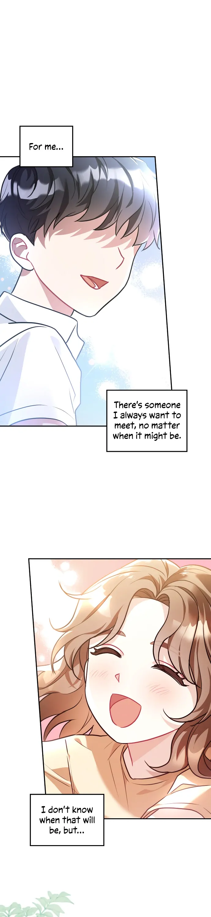 That Man’s Secret Day Chapter 1 - Page 1