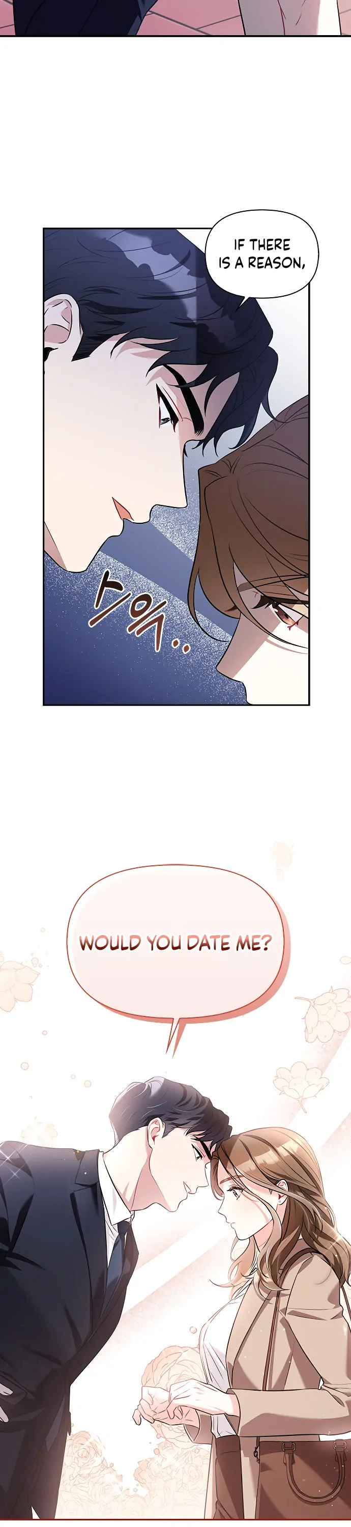 That Man’s Secret Day Chapter 1 - Page 39