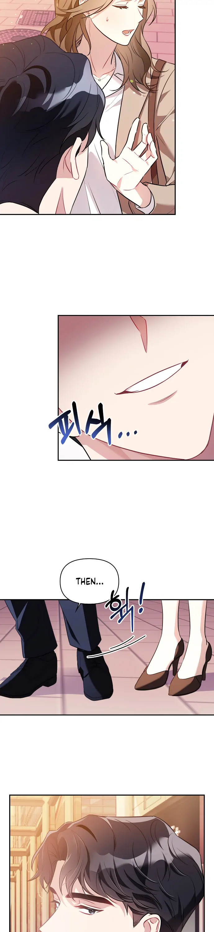 That Man’s Secret Day Chapter 1 - Page 42