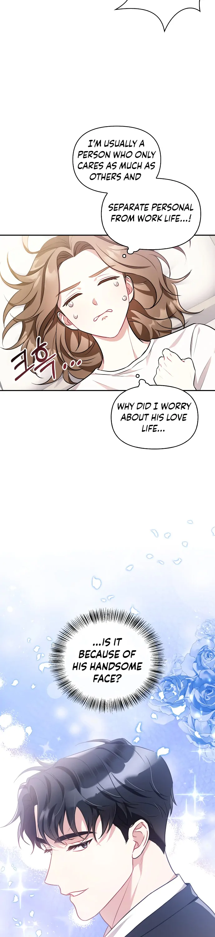 That Man’s Secret Day Chapter 1 - Page 46