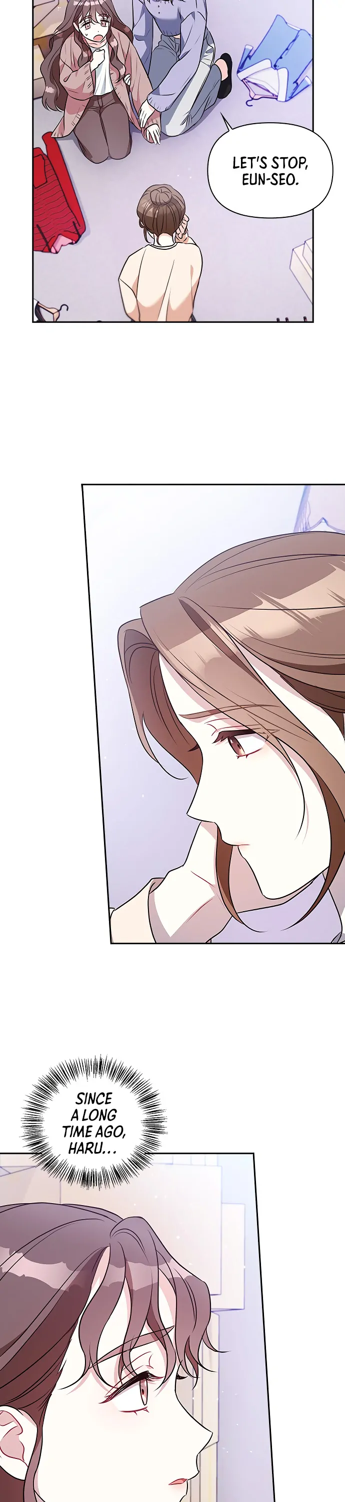 That Man’s Secret Day Chapter 10 - Page 12