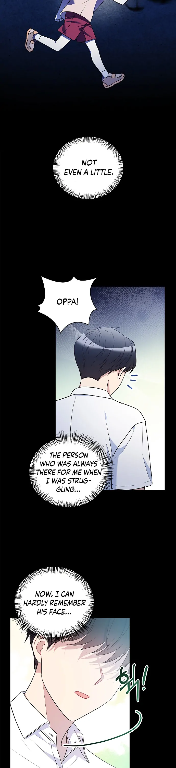 That Man’s Secret Day Chapter 10 - Page 24