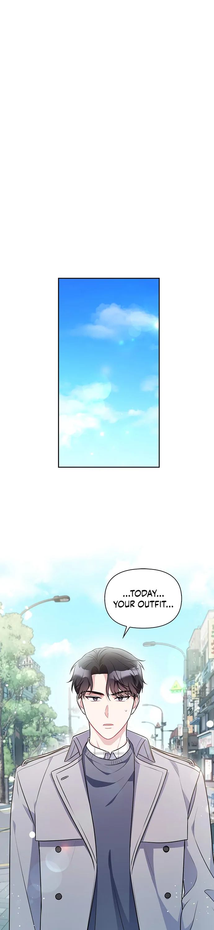 That Man’s Secret Day Chapter 10 - Page 26