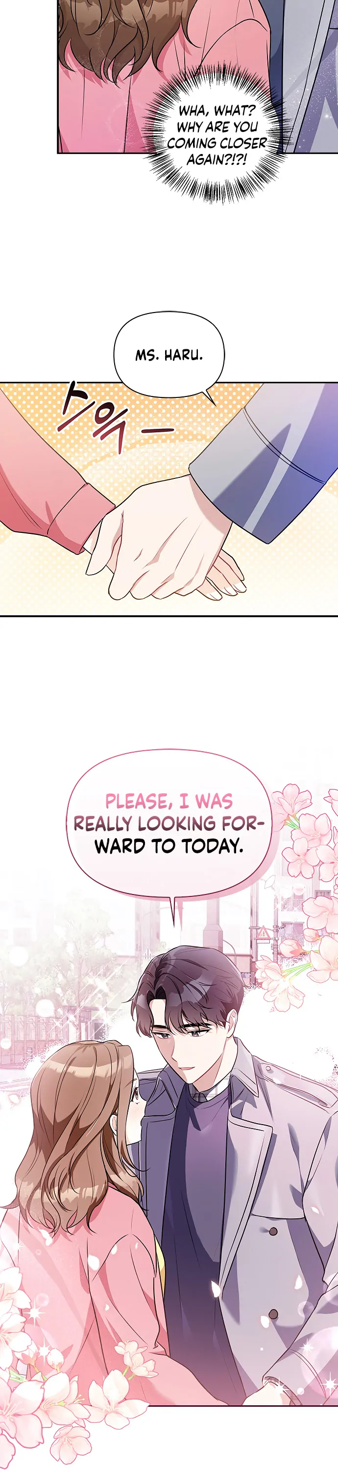 That Man’s Secret Day Chapter 11 - Page 6