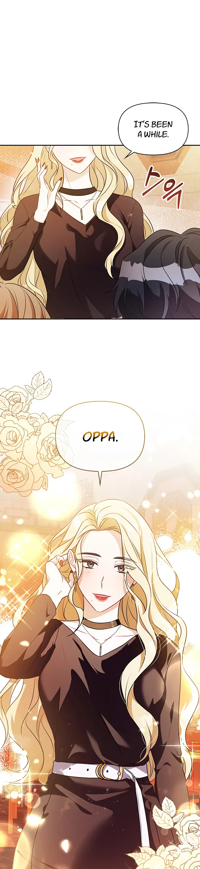 That Man’s Secret Day Chapter 12 - Page 1