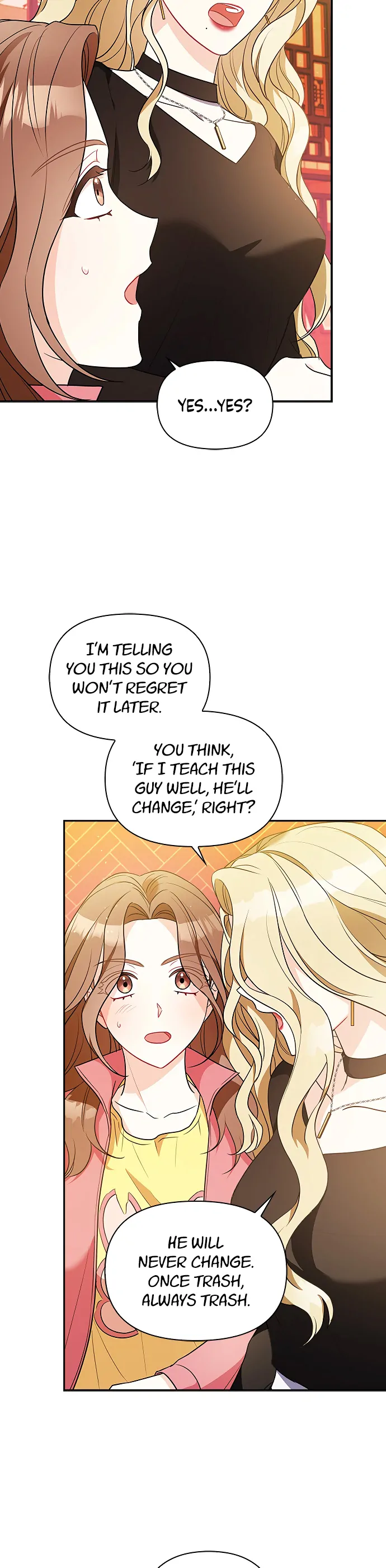 That Man’s Secret Day Chapter 12 - Page 12