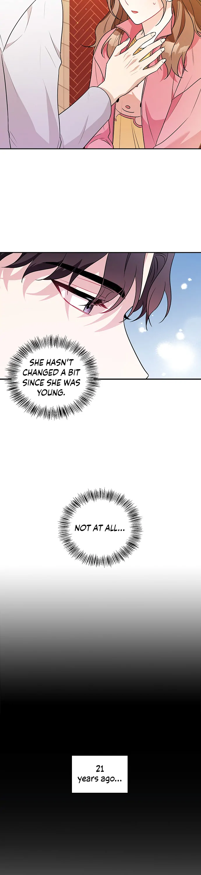That Man’s Secret Day Chapter 12 - Page 29
