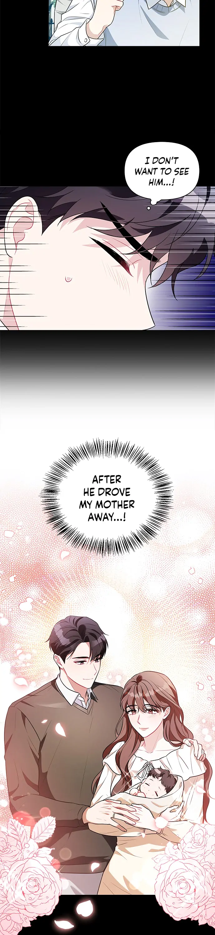 That Man’s Secret Day Chapter 12 - Page 31