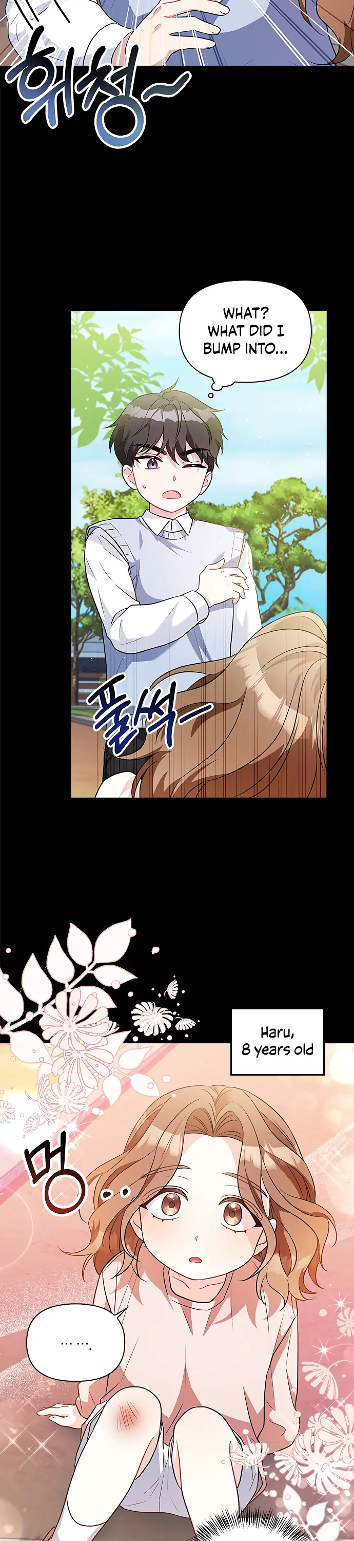 That Man’s Secret Day Chapter 12 - Page 33