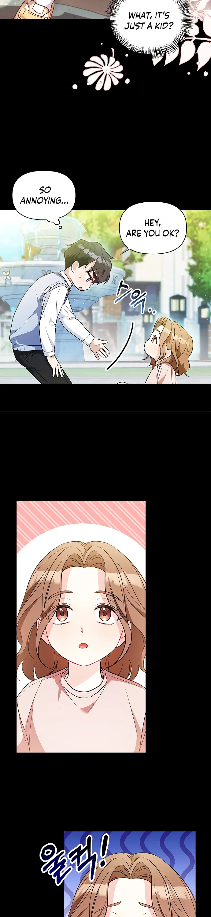 That Man’s Secret Day Chapter 12 - Page 34