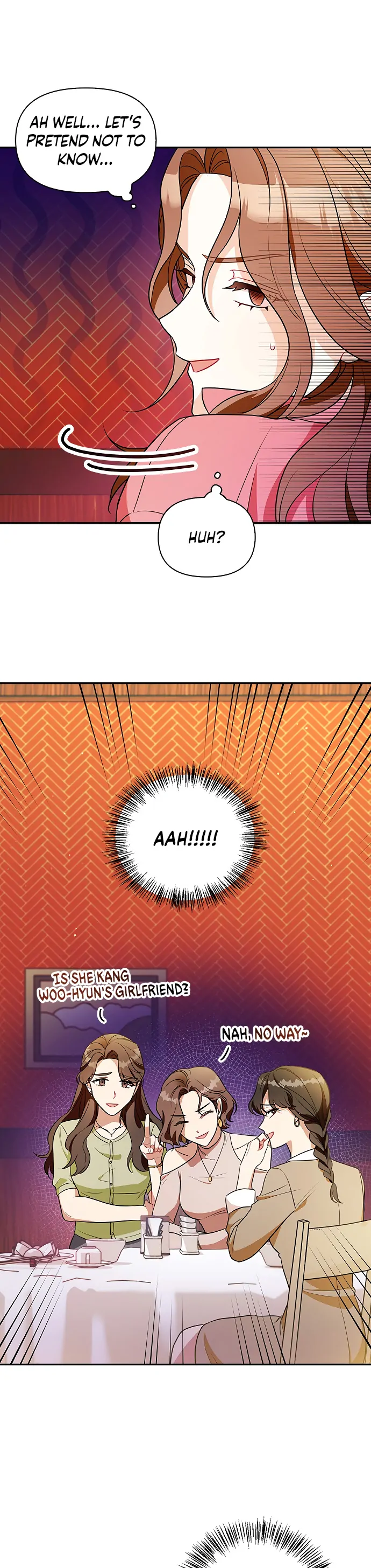 That Man’s Secret Day Chapter 12 - Page 4