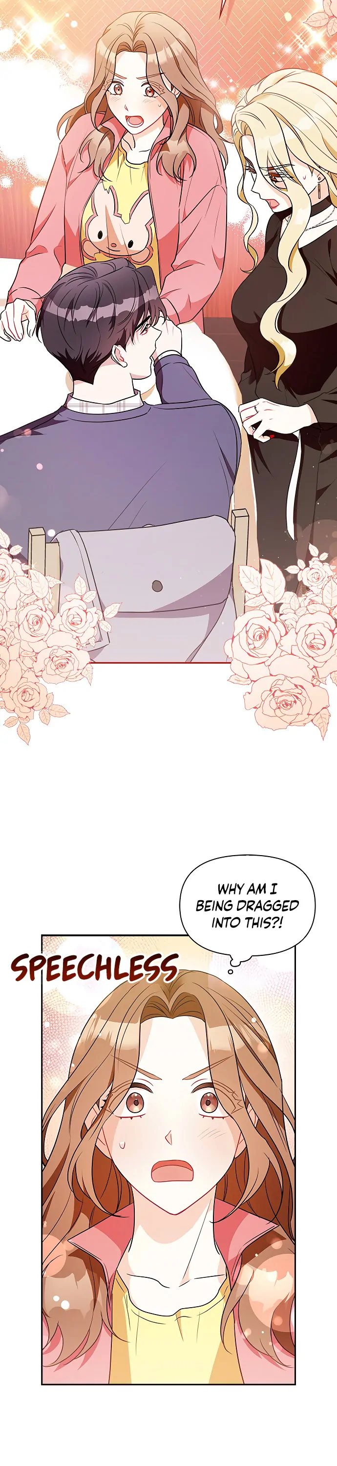That Man’s Secret Day Chapter 12 - Page 9