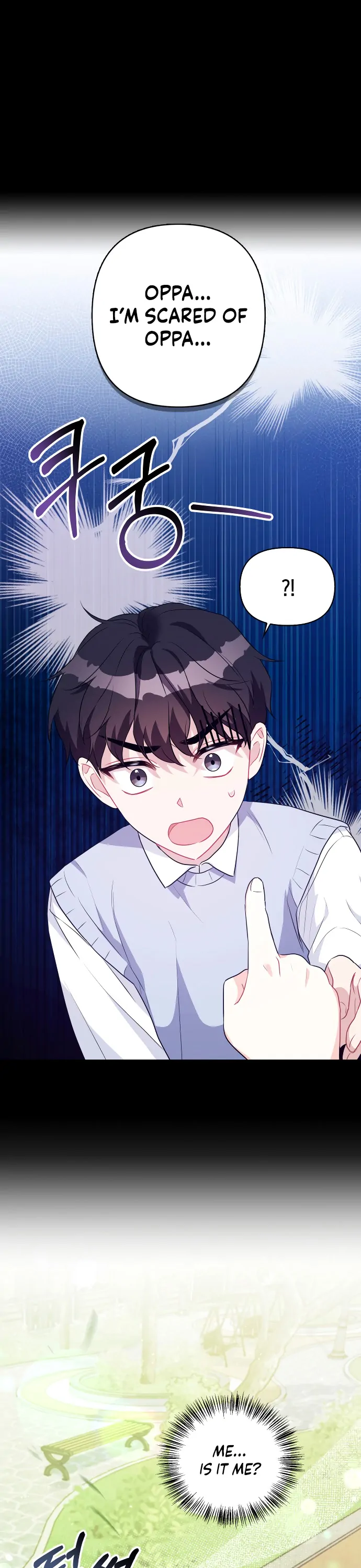 That Man’s Secret Day Chapter 13 - Page 1