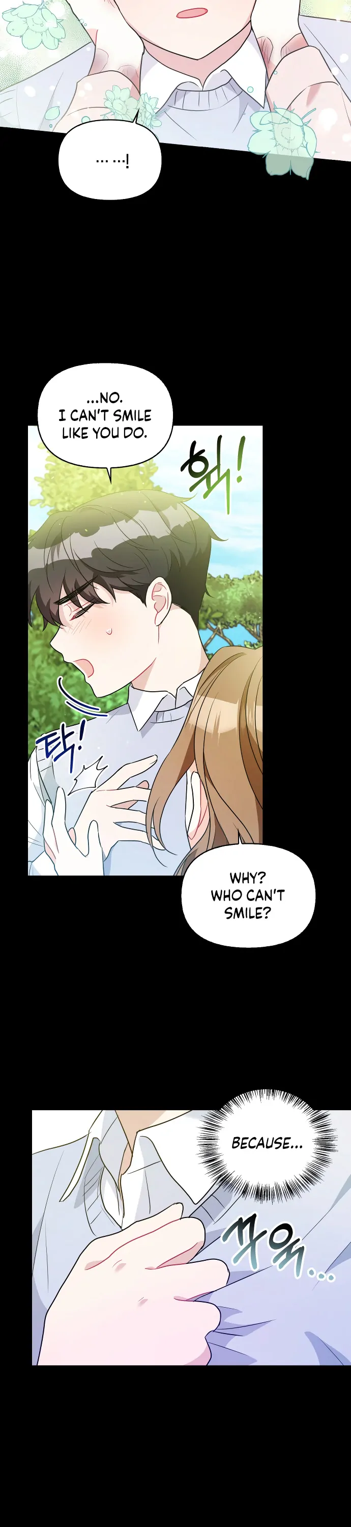 That Man’s Secret Day Chapter 13 - Page 10