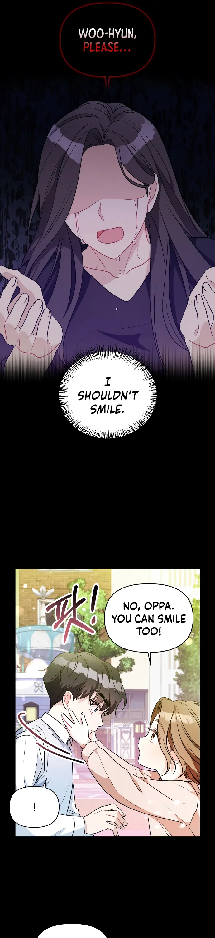 That Man’s Secret Day Chapter 13 - Page 11