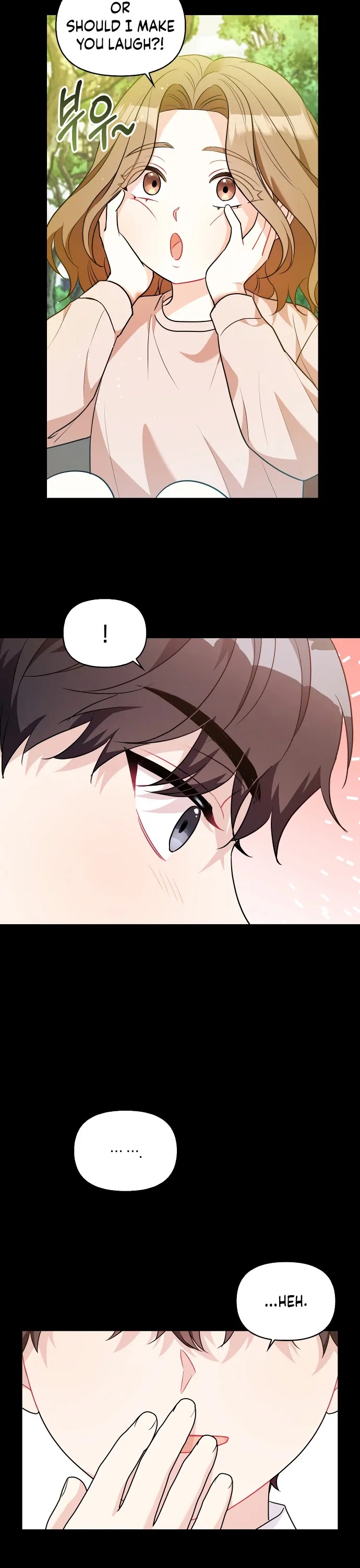 That Man’s Secret Day Chapter 13 - Page 12