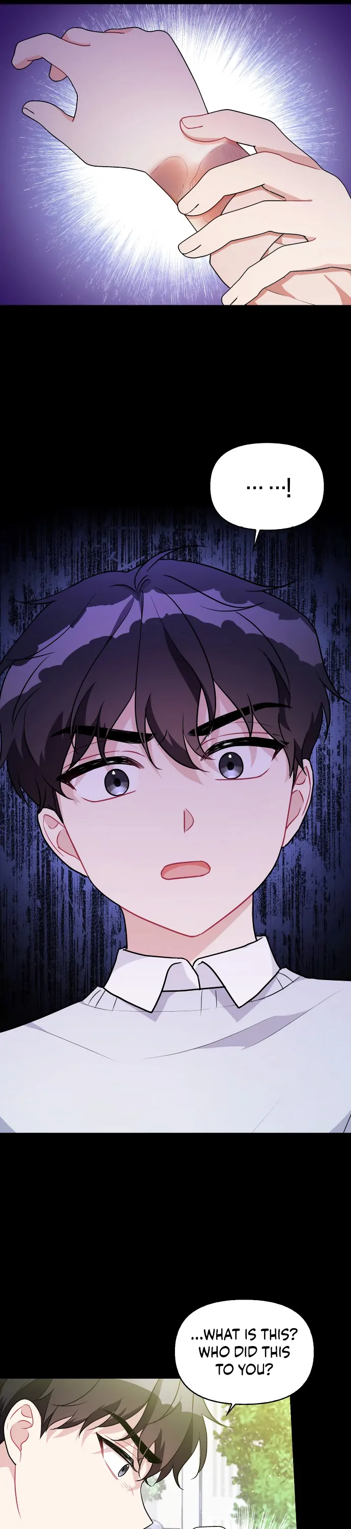 That Man’s Secret Day Chapter 13 - Page 4