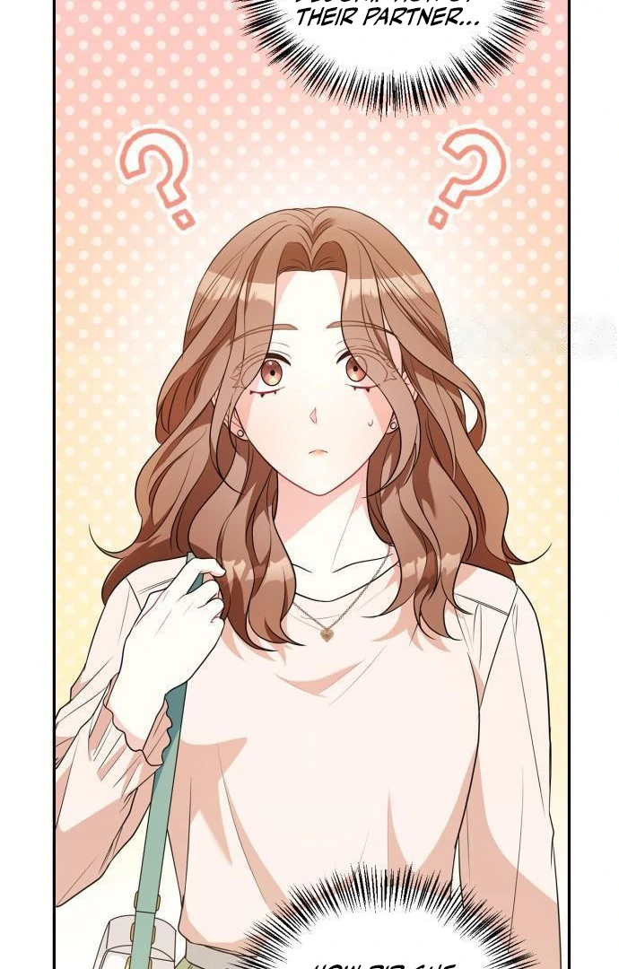 That Man’s Secret Day Chapter 14 - Page 10