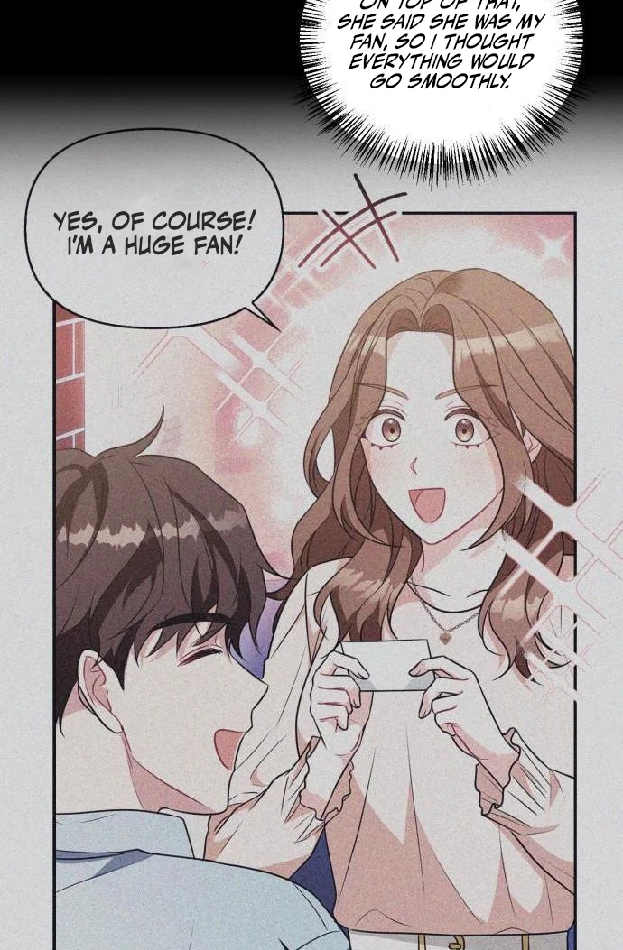 That Man’s Secret Day Chapter 14 - Page 100