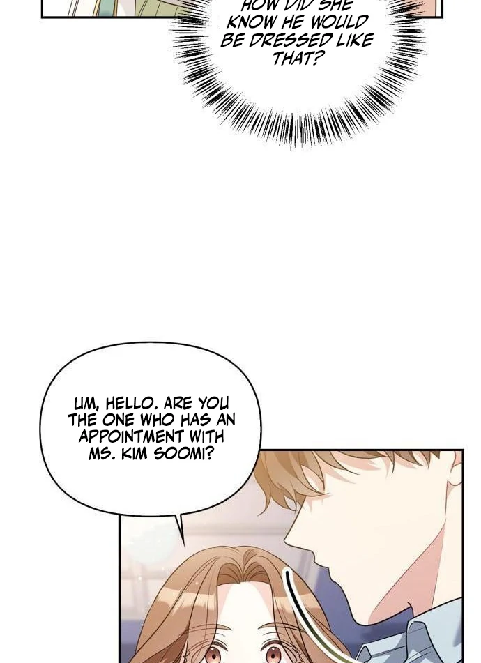 That Man’s Secret Day Chapter 14 - Page 11