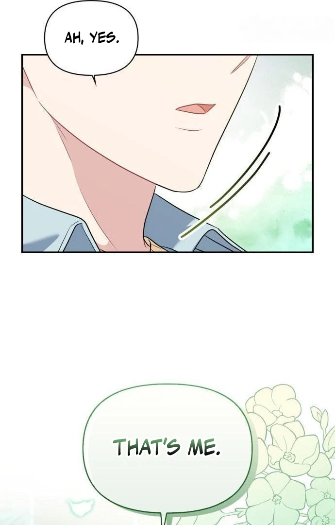 That Man’s Secret Day Chapter 14 - Page 13