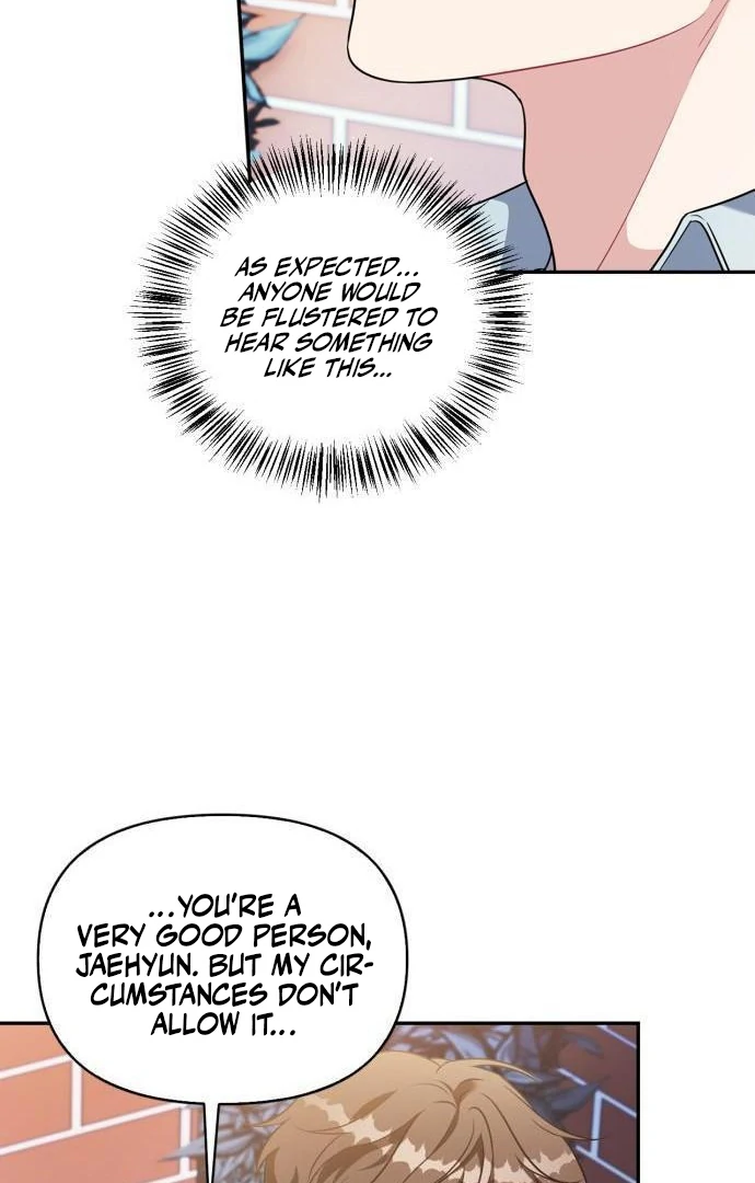 That Man’s Secret Day Chapter 14 - Page 19