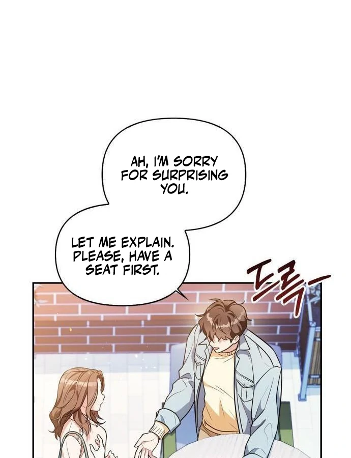 That Man’s Secret Day Chapter 14 - Page 22