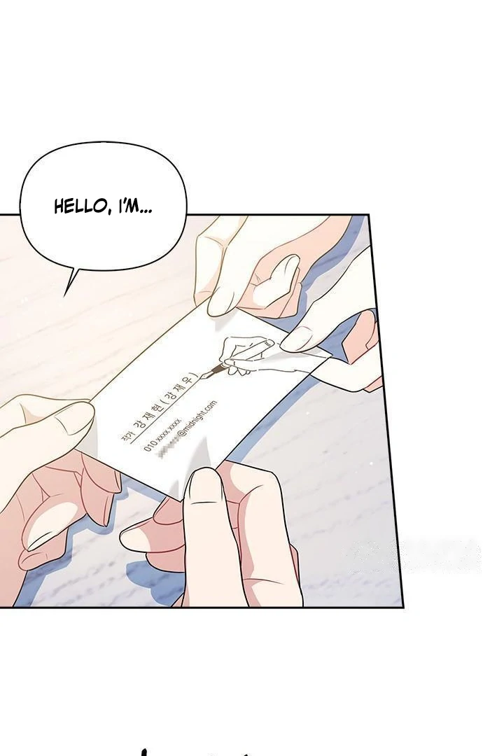 That Man’s Secret Day Chapter 14 - Page 25