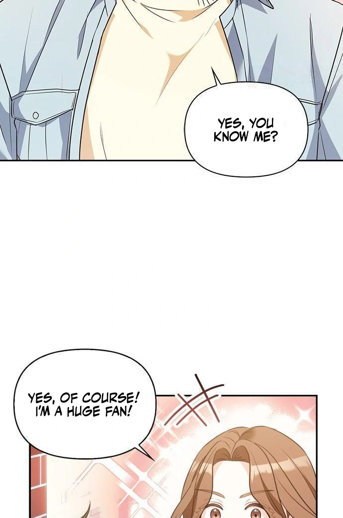 That Man’s Secret Day Chapter 14 - Page 33