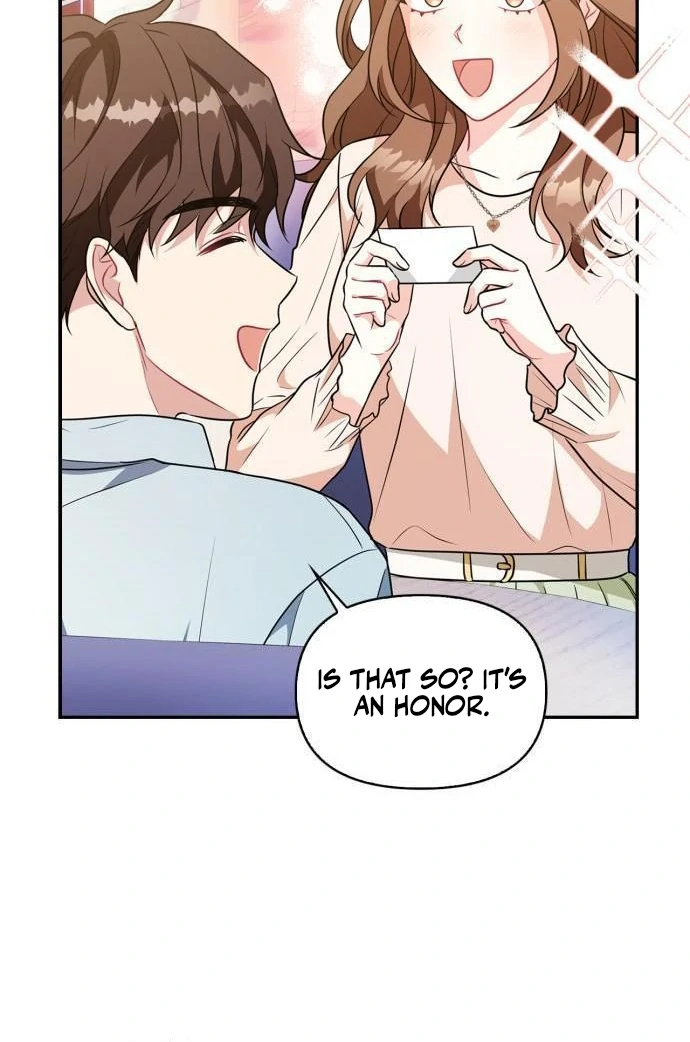 That Man’s Secret Day Chapter 14 - Page 34