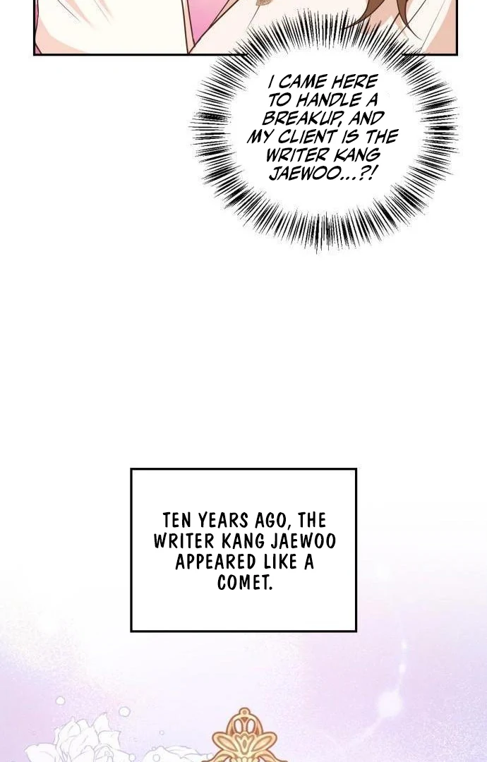 That Man’s Secret Day Chapter 14 - Page 36