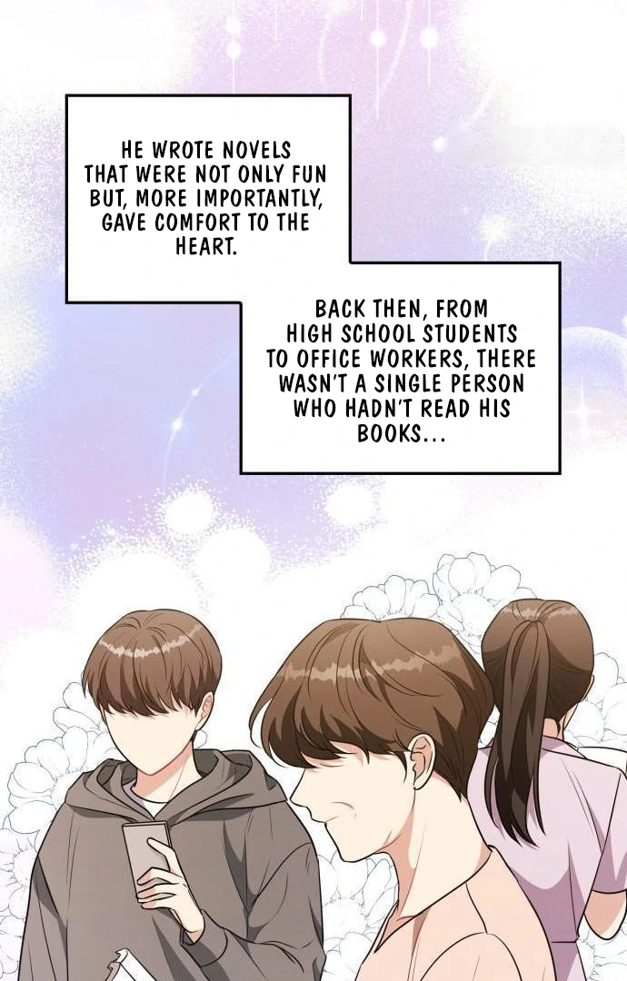 That Man’s Secret Day Chapter 14 - Page 38