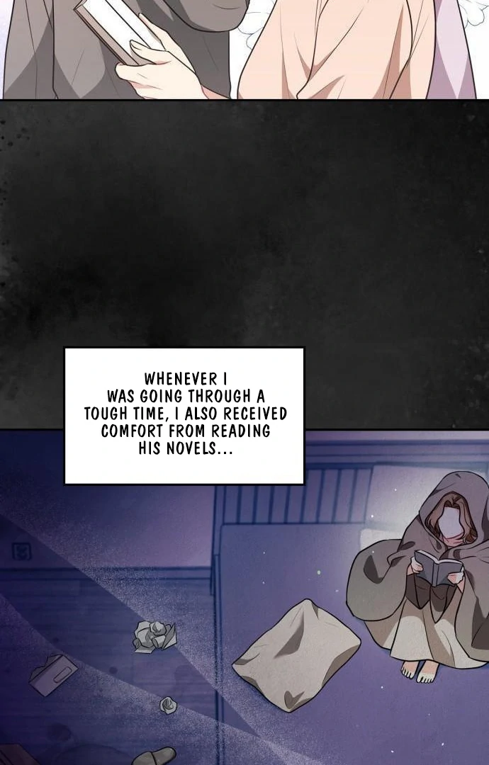 That Man’s Secret Day Chapter 14 - Page 39