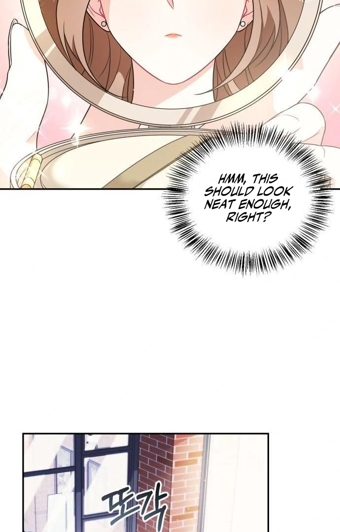 That Man’s Secret Day Chapter 14 - Page 4