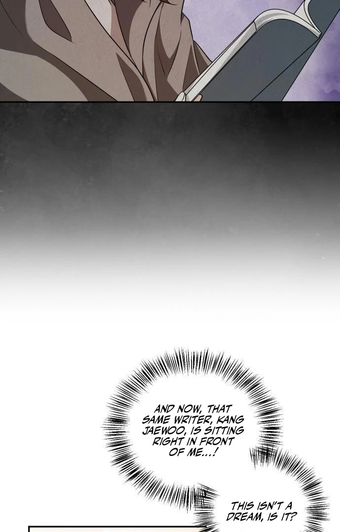 That Man’s Secret Day Chapter 14 - Page 41