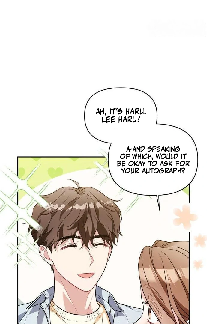 That Man’s Secret Day Chapter 14 - Page 43