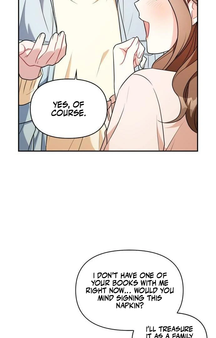 That Man’s Secret Day Chapter 14 - Page 44