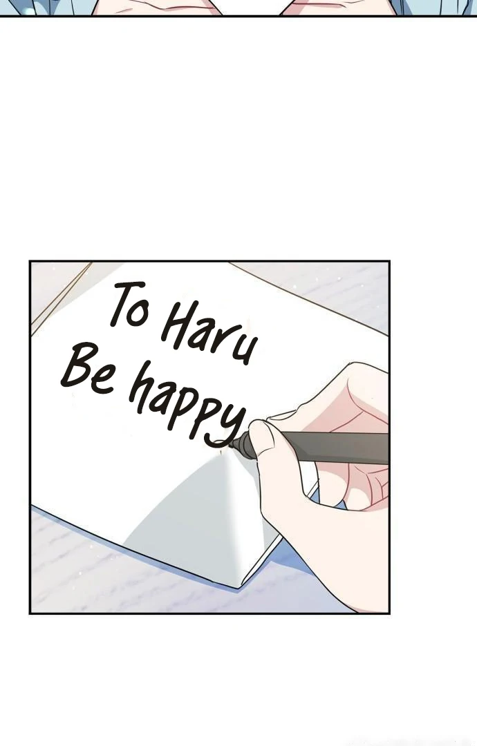 That Man’s Secret Day Chapter 14 - Page 48