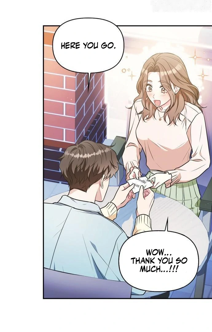 That Man’s Secret Day Chapter 14 - Page 49